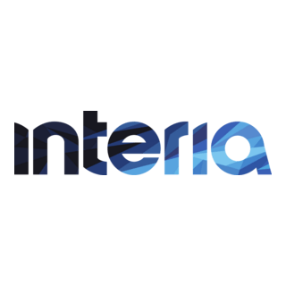Interia Logo PNG Vector