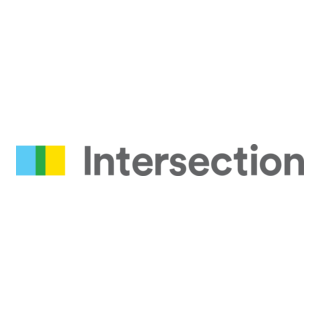 Intersection Logo PNG Vector