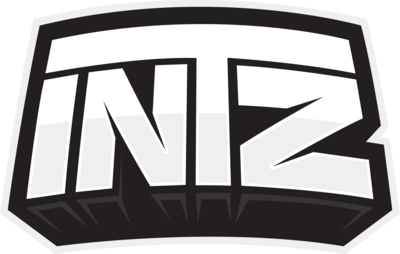 INTZ Logo PNG Vector