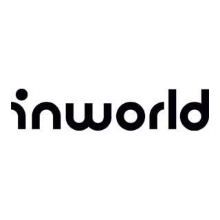 Inworld Logo PNG Vector