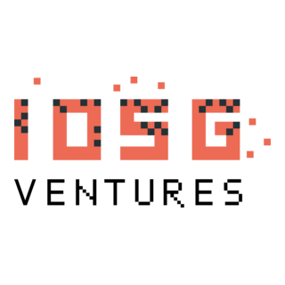 IOSG Ventures Logo PNG Vector