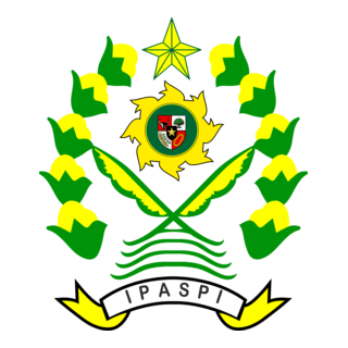 IPASPI Logo PNG Vector