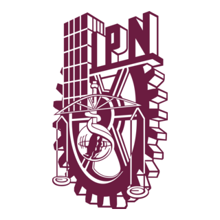 IPN POLITECNICO Logo PNG Vector