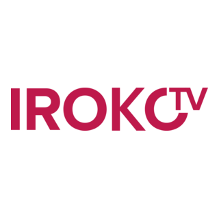 iROKOtv Logo PNG Vector