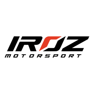 IROZ Motorsport Logo PNG Vector
