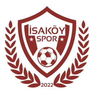 İsaköyspor Logo PNG Vector