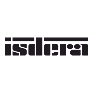 Isdera Logo PNG Vector