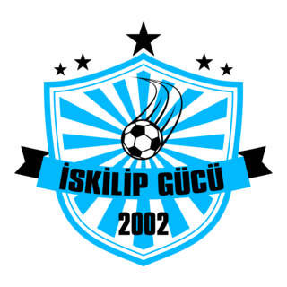 İskilipgücü Logo PNG Vector