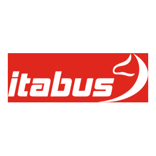 Itabus Logo PNG Vector