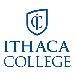 Ithaca College Logo PNG Vector
