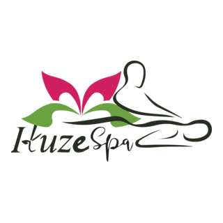 Ituze Spa Logo PNG Vector