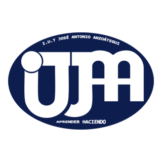 IUTJAA Logo PNG Vector