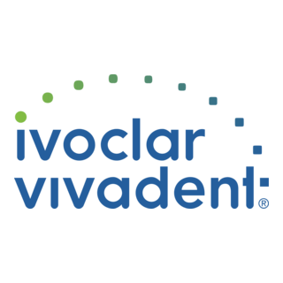 Ivoclar Vivadent Logo PNG Vector