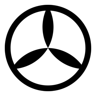 Iwasaki Group Logo PNG Vector