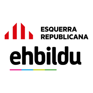 Izquierdas por la Independencia Logo PNG Vector