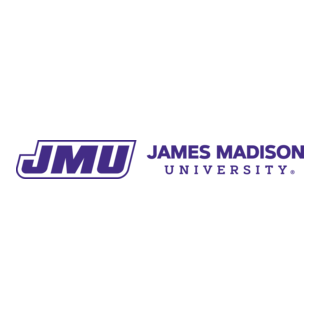 James Madison University Logo PNG Vector