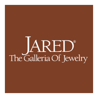 Jared Logo PNG Vector