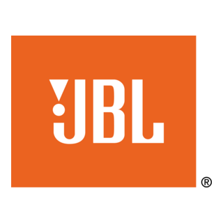 JBL Logo PNG Vector