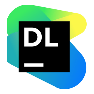 JetBrains Datalore Logo PNG Vector