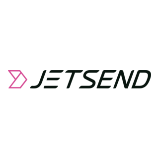 JetSend Logo PNG Vector
