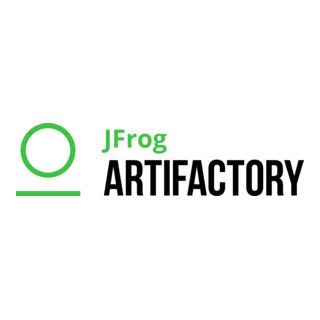 JFrog Artifactory Logo PNG Vector