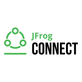 JFrog Connect Logo PNG Vector