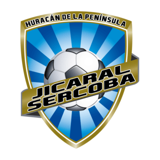 Jicaral Sercoba Logo PNG Vector