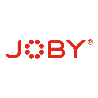 Joby Logo PNG Vector