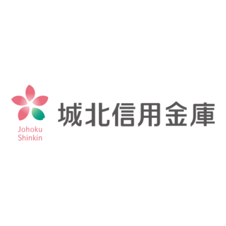 JOHOKU SHINKIN BANK Logo PNG Vector
