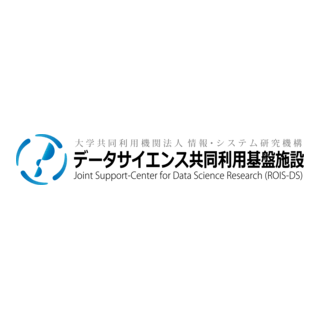 Joint Support-Center for Data Science Research Logo PNG Vector