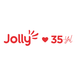 Jolly Tour Logo PNG Vector
