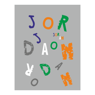 Jordan Logo PNG Vector