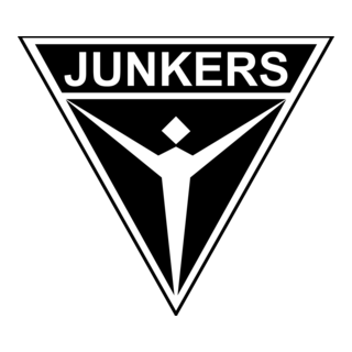Junkers Logo PNG Vector