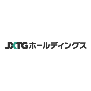JXTG Holdings Logo PNG Vector