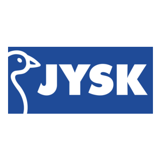 Jysk Logo PNG Vector