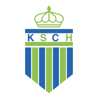 K.S.C. Hasselt Logo PNG Vector