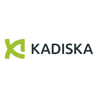 Kadiska Logo PNG Vector