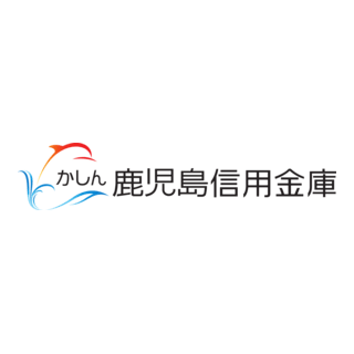 Kagoshima Shinkin Bank Logo PNG Vector