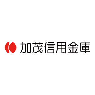 Kamo Shinkin Bank Logo PNG Vector