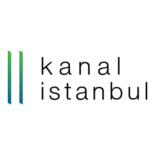 Kanal İstanbul Logo PNG Vector