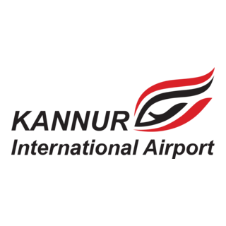 Kannur International Airport Ltd Logo PNG Vector