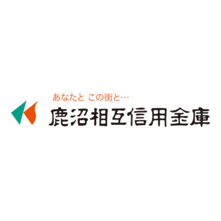 Kanumasogo Shinkin Bank Logo PNG Vector