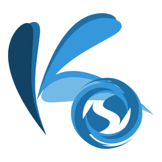 KaOS Logo PNG Vector