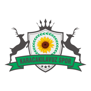 Karacakılavuzspor Logo PNG Vector