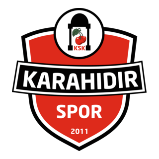 Karahıdırspor Logo PNG Vector