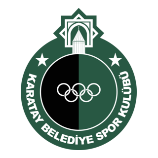 Karatay Belediyespor Logo PNG Vector