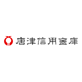 Karatsu Shinkin Bank Logo PNG Vector