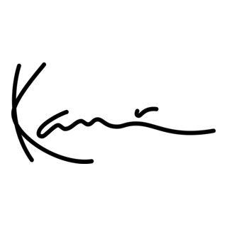 Karl Kani Logo PNG Vector