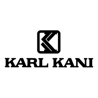 Karl Kani Logo PNG Vector