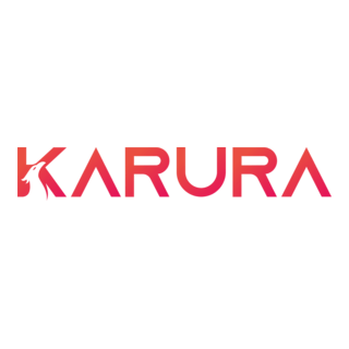 Karura (KAR) Logo PNG Vector